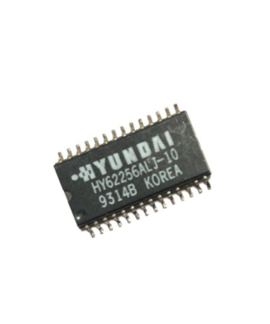 Hy62256Alj-70 32Kx8Bit Cmos Sram Hynix Ic Sop-28