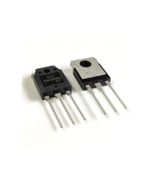 KGT25N120NDH TO-3P 1200V 25A 25N120 KEC 25V 1200V Field Effect Transistor IGBT