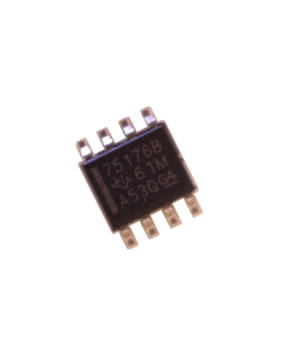 IC SN75176 SOIC-8 SMD