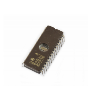UV-EPROM M27C256B-12F1 Module
