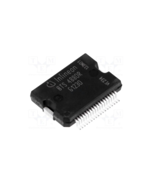 BTS4880R 36 PIN IC SMD