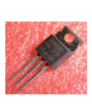 IRGB4056D GB4056D TO-220 600V 12A