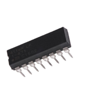 Bourns 4116R-LF 16 PIN IC DIP