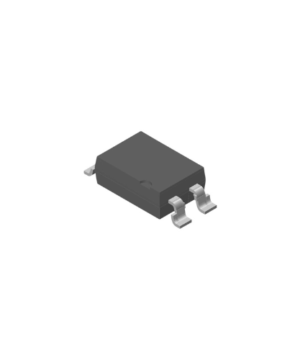 SFH617A-3X007T - Optocoupler DIP-4 SMD 70V