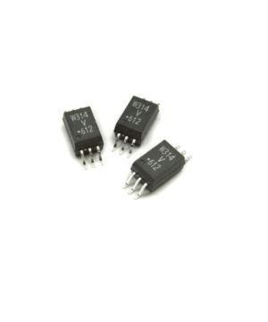 ACPL-W314 SMD IC 6PIN Integrated Circuit