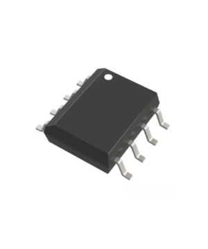 AP7165-SPG-13 1 Low Dropout Voltage Voltage Regulator 600mA 0.8 → 5 V 8-Pin SOP