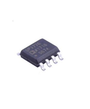 OP177GSZ-REEL Marking OP177G SOP8 Operational Amplifier