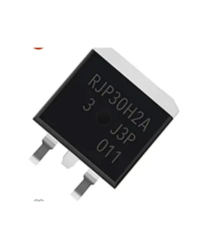 RJP30H2A TO-263 IGBT NPT Trench Transistor 35A SMD