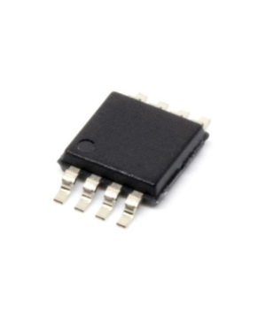 LM2903ST Analog Comparators Low Power Dual Volt Comparator