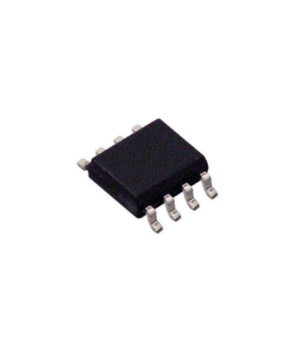 IRF7341PBF - MOSFET Dual - N-Channel 55V 4.7A, SOIC
