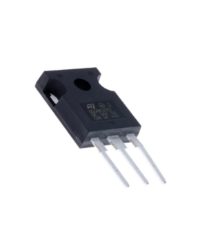 N-Channel MOSFET 8.3 A 1000 V 3-Pin TO-247 STMicroelectronics STW11NK100Z