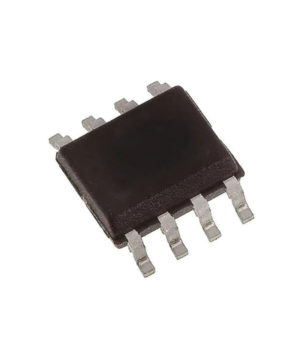 MC34064D-5G Voltage Detector 4.7V max. 8-Pin SOIC