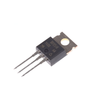 IRF9510 MOSFET – 100V – 4A P-Channel Power MOSFET