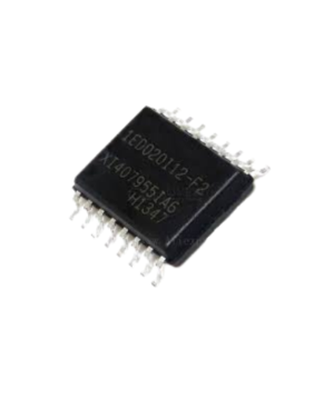 IED020I12-F2, 1ED020I12-F2 IGBT Infineon SOP-16