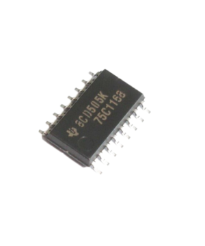 SN75C1168NSR SOP-16 SN75C1168 75C1168 SMD16 Drivers And Receivers IC Chip