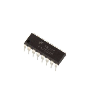 KA7500B PWM Controller IC for SMPS