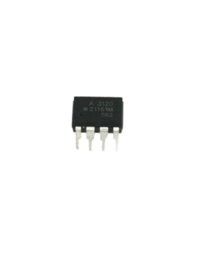 A3120 IGBT Gate Drive Optocoupler