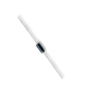 RGP10GE-E3/54 - DIODE GEN PURP 400V 1A DO204AL