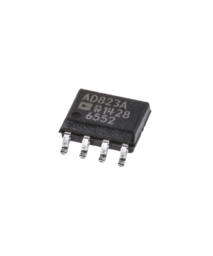 AD823ARZ Analog Devices, Op Amp RRO 5 → 28 V 8-Pin SOIC