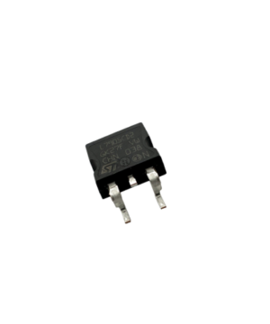 L7905CD2 (D2-PAK) Voltage Regulator -5V -1.5A
