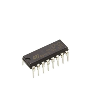L4962A IC DIP16 Power Switching Regulator STM