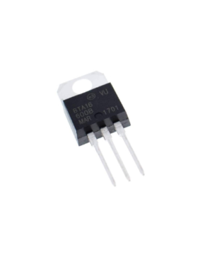 BTA16-600B 600V 16A Triac