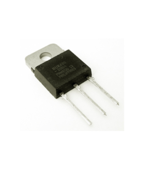 BUK436-200A 19A 200V MOSFET Transistor Philips