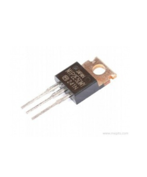 MIP2E5DMY Power Device IC