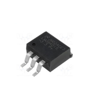 LM3940IS-3.3/NOPB Voltage Regulator