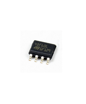 STS4DNF60L 4DNF60L SOIC-8 SMD Mosfet Transistor