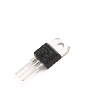 Doingter BTA12-600BRG Standard Insulated TRIAC Through Hole +125 C