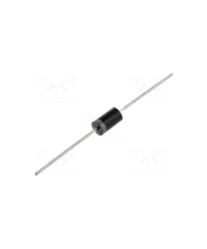1.5KE33CA Transient Voltage Suppressors - TVS Diodes