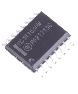 MC34163DWG Buck Boost Regulator 16-Pin SOIC-W