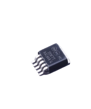 MC33167D2TG 1 Buck Boost Switching Boost/Buck Converter 5A 5 V 72 kHz 5-Pin D2PAK