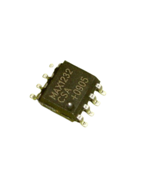 MAX1232CSA SOP-8 MAX1232 Microprocessor Monitor Chip IC