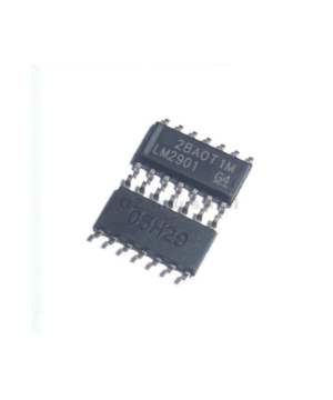 SMD IC LM2901 SOP14
