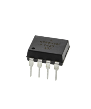 HCNW4506-000E IC – Intelligent Power Module and Gate Drive Interface Optocoupler IC