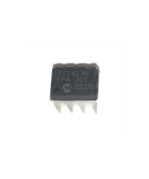 TC1413CPA TC1413NCPA TC1413 DIP New