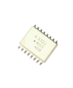 A332J SOP-16 Optocoupler