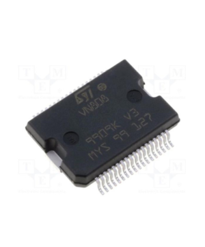 VN808-E MOSFET 1 0.7 A 45V 36-Pin PowerSO