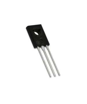 BD438 PNP Power Transistor