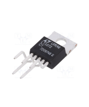 LT1072CT#PBF DC to DC Converter and Switching Regulator Chip