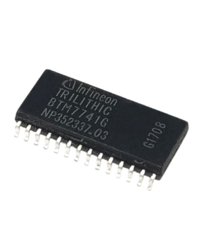 BTM7741G Bridge Driver IC SOIC-28