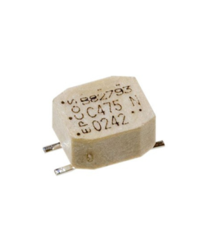 B82793C475N265, B82793C0475N265, choke 2x4.7uH 0.4A