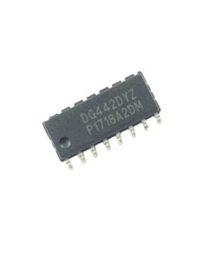 DG442DYZ DG442 SOP-16 Interface Chip