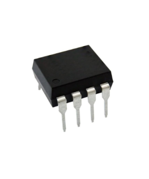 HCNW3120-300E Optocoupler Drive Push-Pull 1-CH 30V 1500V 8-Pin PDIP