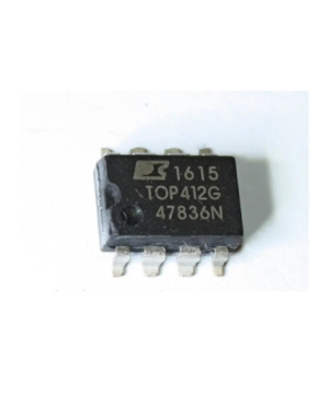 MICROCIRCUIT TOP412G DIP-8