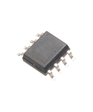 FDS3590 - 80V N-Channel PowerTrench MOSFET