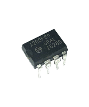 DIP8 NCP1200P60 1200P60 NCP1200P60G High Quality