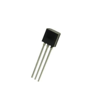 LR645N3-G Linear Voltage Regulator Through Hole